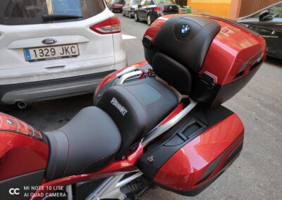 intercar talavera asiento motos 17 400x284 - Trabajos Realizados