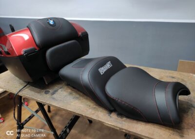 intercar talavera asiento motos 20 400x284 - Trabajos Realizados