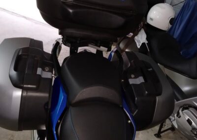 intercar talavera asiento motos 6 400x284 - Trabajos Realizados