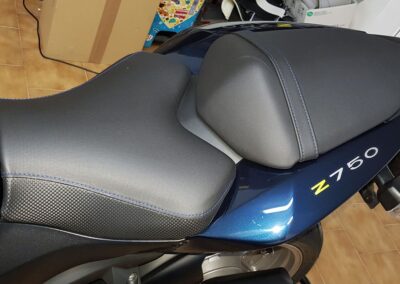 intercar talavera asiento motos 67 400x284 - Trabajos Realizados