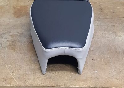 intercar talavera asiento motos 70 400x284 - Trabajos Realizados